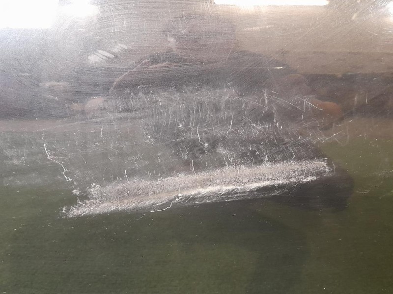 Porta ANT SX 41009628753 Bmw Serie 5 F10 Berlina 2010