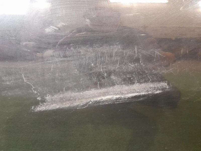 Porta ANT SX 41009628753 Bmw Serie 5 F10 Berlina 2010