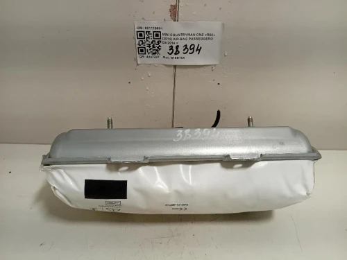 Air-bag Passeggero 981119601 Mini Countryman ONE R60 2014