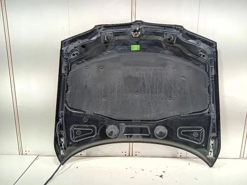 Cofano ANT 41003449411 Bmw X3 E83 2004