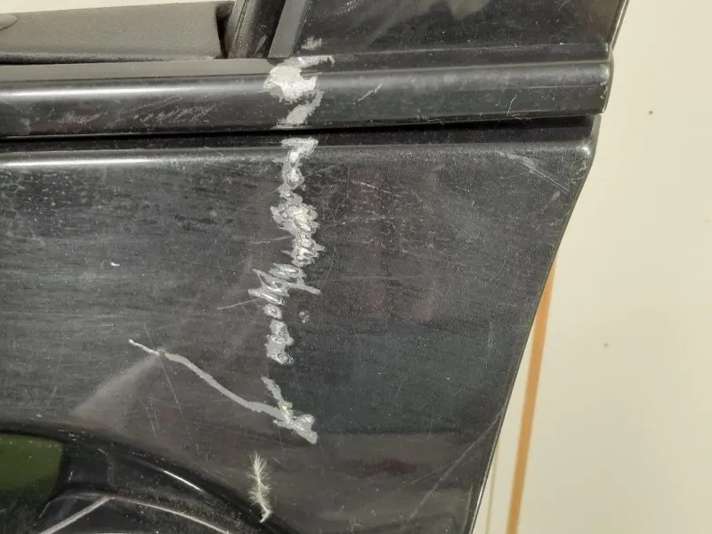 Porta ANT SX 41009628753 Bmw Serie 5 F10 Berlina 2010