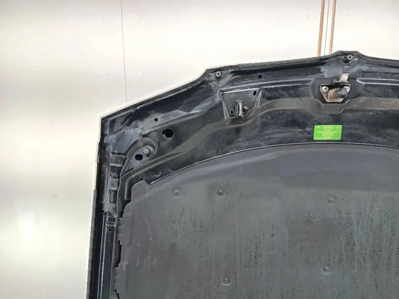 Cofano ANT 41003449411 Bmw X3 E83 2004