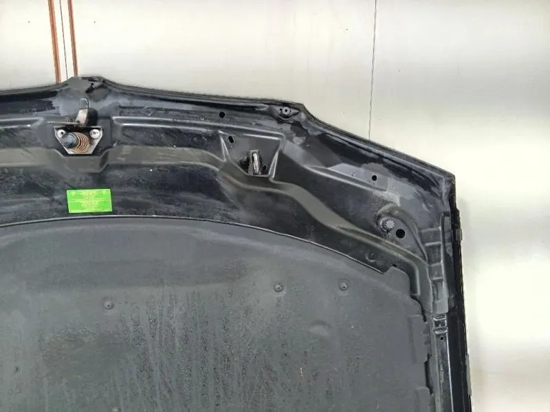 Cofano ANT 41003449411 Bmw X3 E83 2004