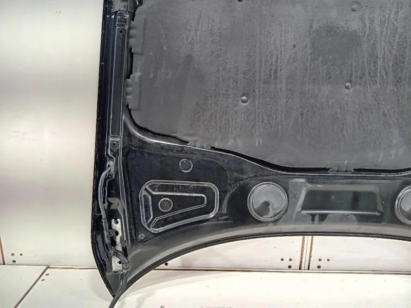 Cofano ANT 41003449411 Bmw X3 E83 2004