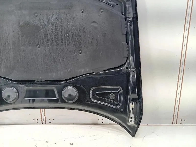 Cofano ANT 41003449411 Bmw X3 E83 2004