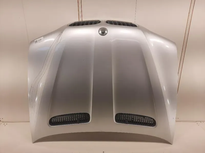 Cofano ANT 41617121102 Bmw X5 E53 2000