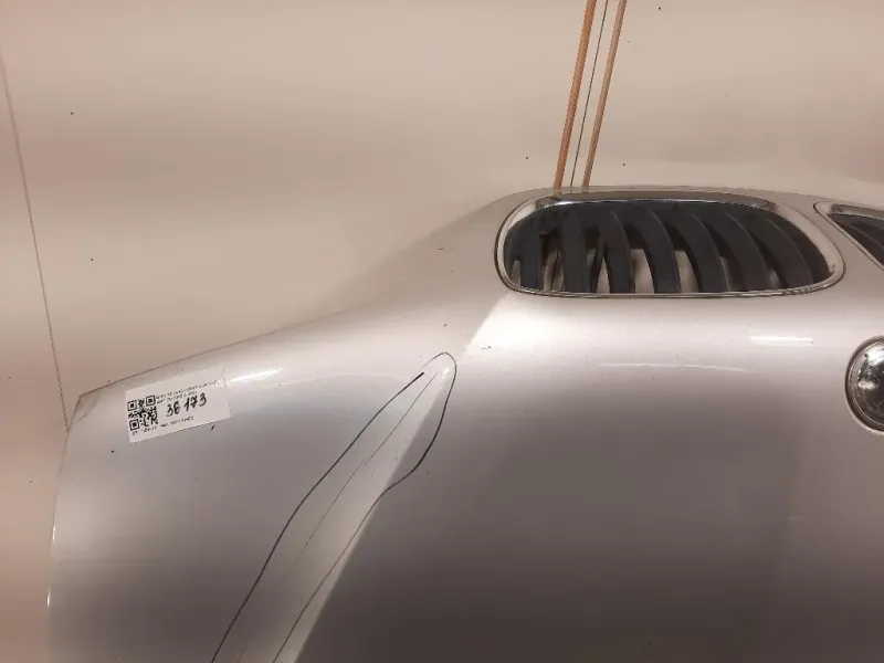 Cofano ANT 41617121102 Bmw X5 E53 2000