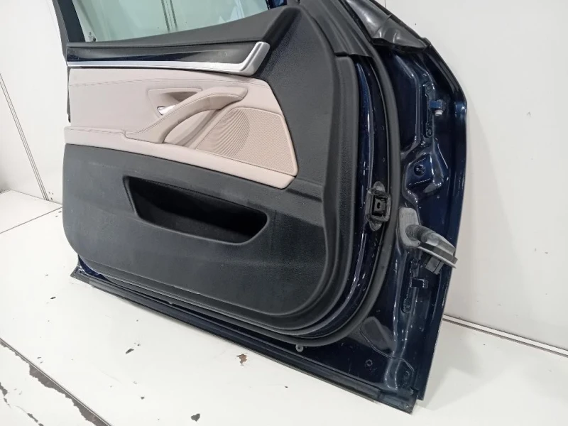 Porta ANT SX 41009628753 Bmw Serie 5 F10 Berlina 2012