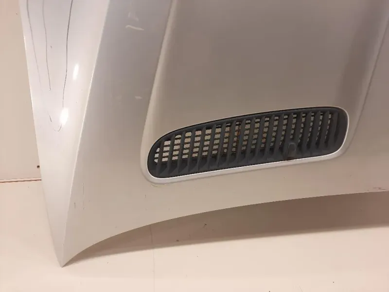 Cofano ANT 41617121102 Bmw X5 E53 2000