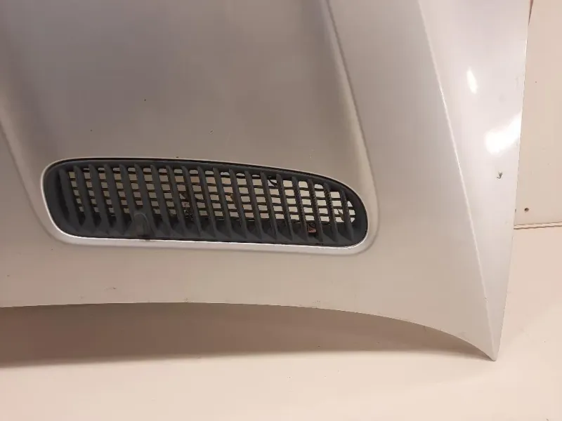 Cofano ANT 41617121102 Bmw X5 E53 2000