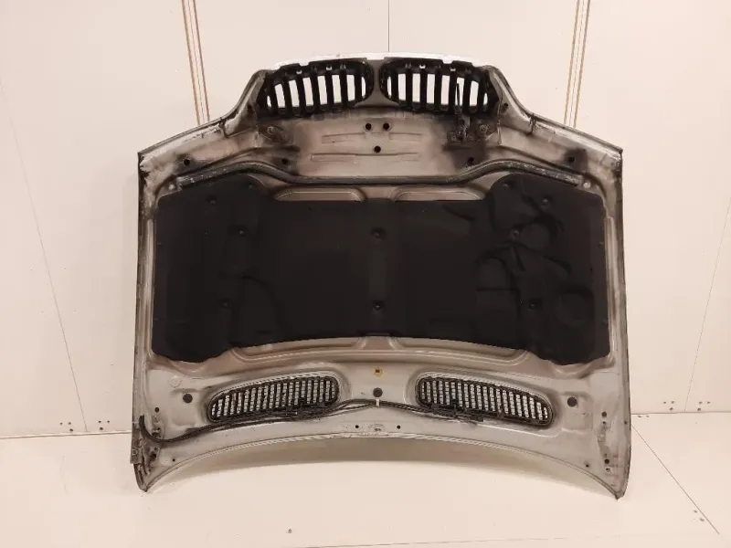 Cofano ANT 41617121102 Bmw X5 E53 2000