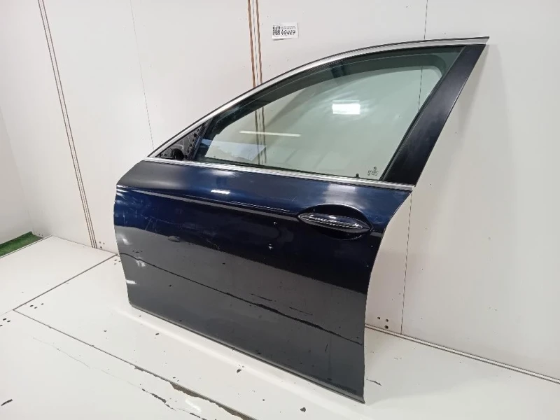Porta ANT SX 41009628753 Bmw Serie 5 F10 Berlina 2012