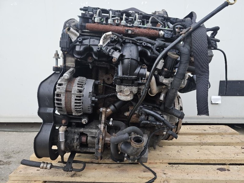 Motore Completo DRFF 101 CV 74 KW Ford Tourneo Custom I 2013