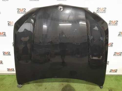 Cofano ANT 41007492375 Bmw X5 G05 2018