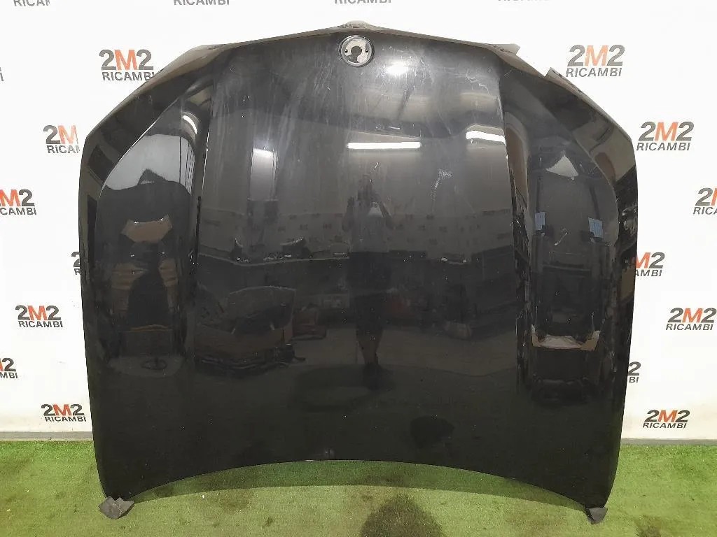 Cofano ANT 41007492375 Bmw X5 G05 2018