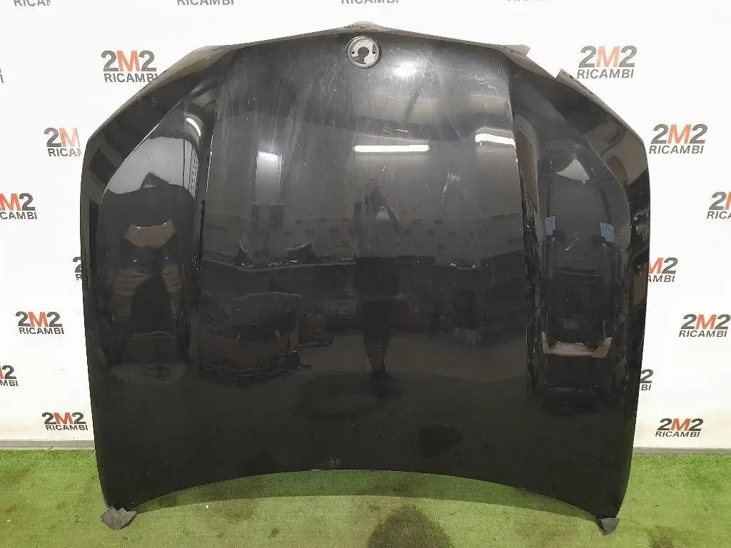 Cofano ANT 41007492375 Bmw X5 G05 2018