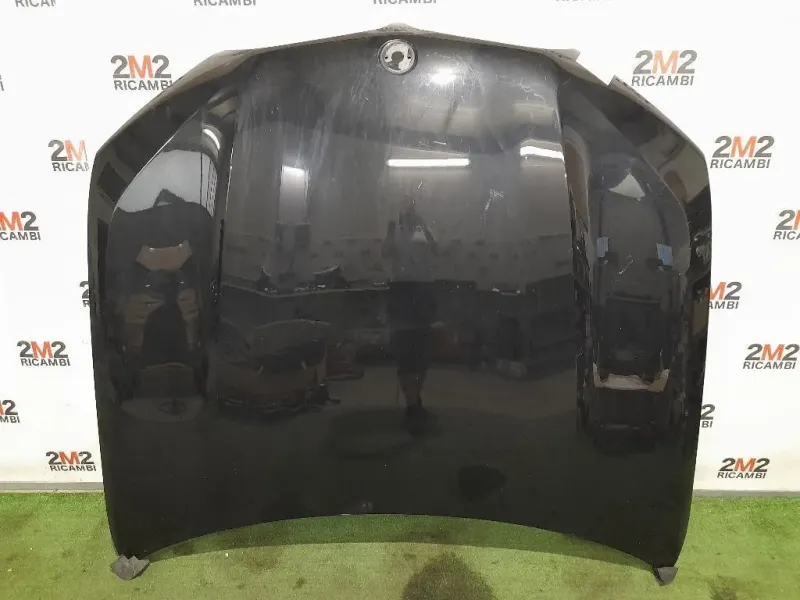 Cofano ANT 41007492375 Bmw X5 G05 2018