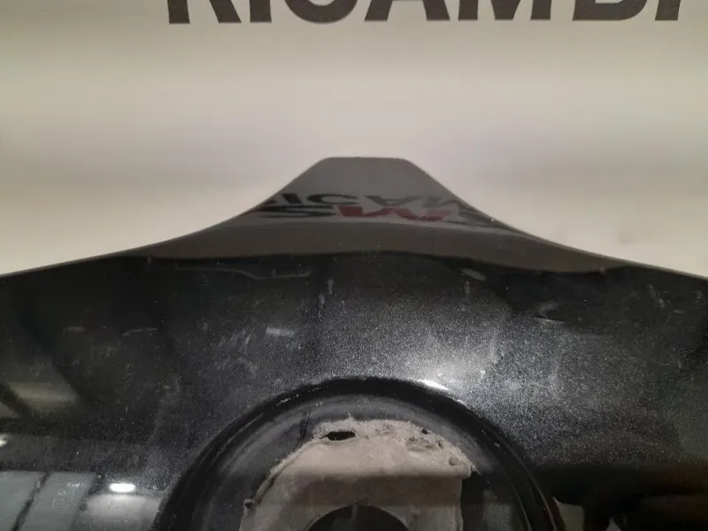 Cofano ANT 41007492375 Bmw X5 G05 2018