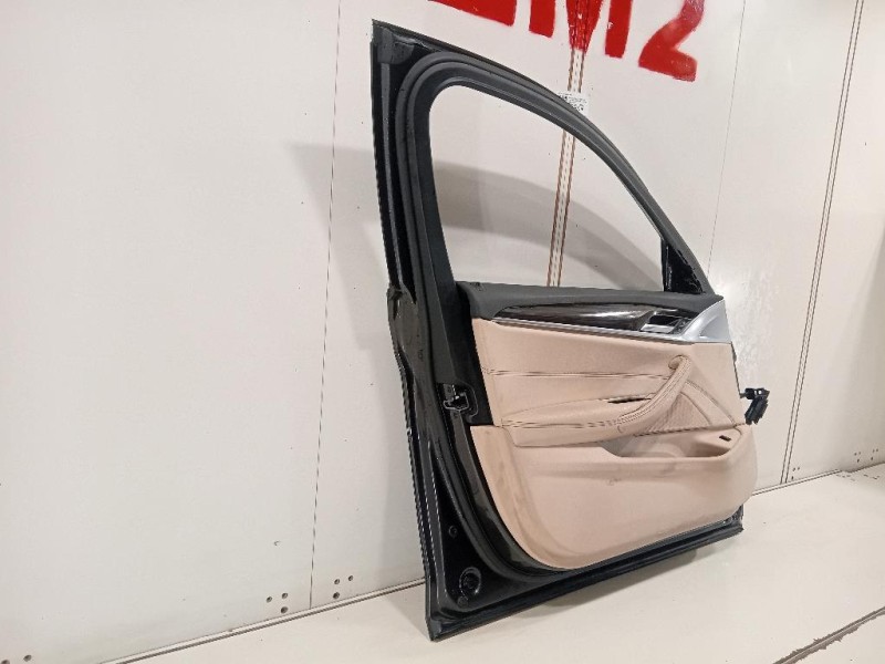 Porta ANT SX 41007408961 Bmw Serie 5 G30 Berlina 2016