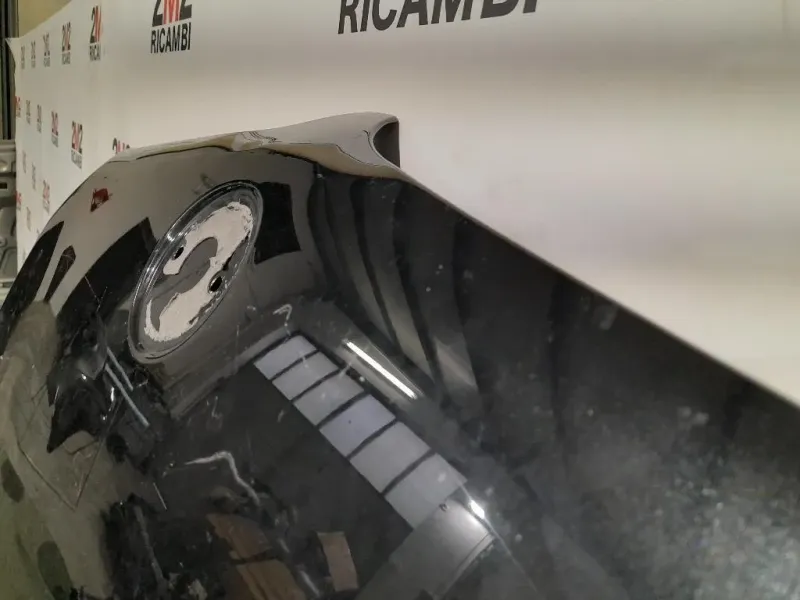 Cofano ANT 41007492375 Bmw X5 G05 2018