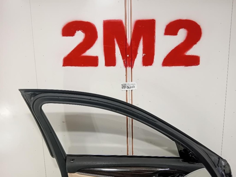 Porta ANT SX 41007408961 Bmw Serie 5 G30 Berlina 2016