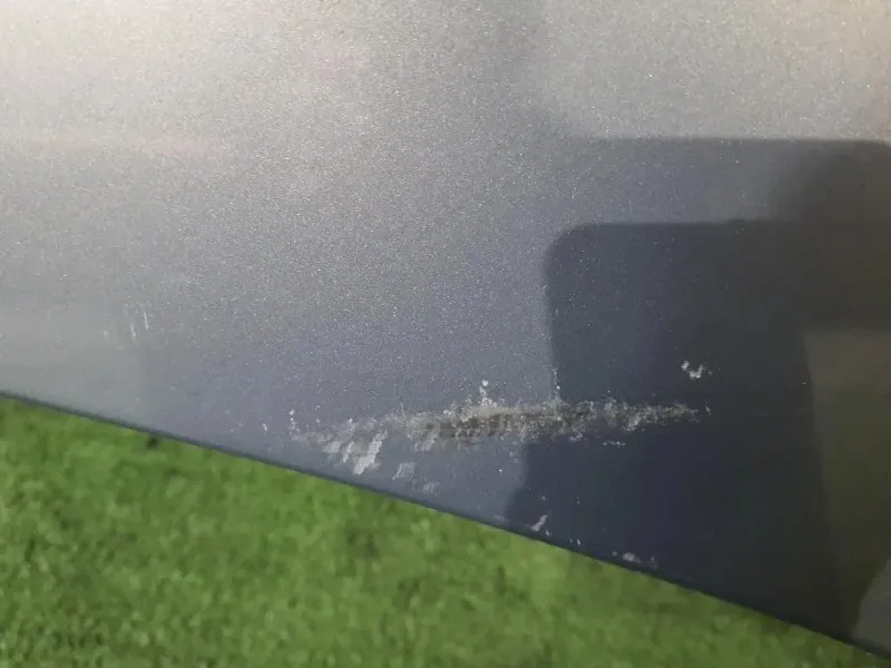 Cofano ANT 41617180228 Bmw Z4 E85 Cabrio 2003