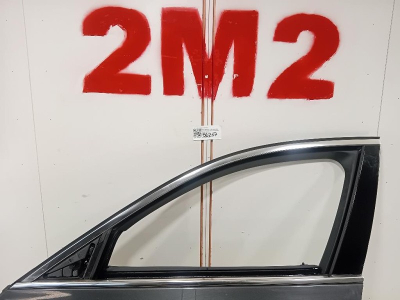 Porta ANT SX 41007408961 Bmw Serie 5 G30 Berlina 2016