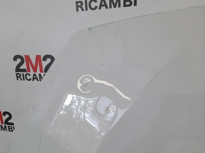 Cofano ANT  Bmw Z4 E89 Cabrio 2009