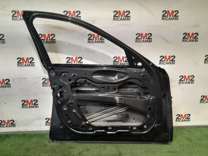 Porta ANT SX 41525A2A387 Bmw Serie 7 F04 2009
