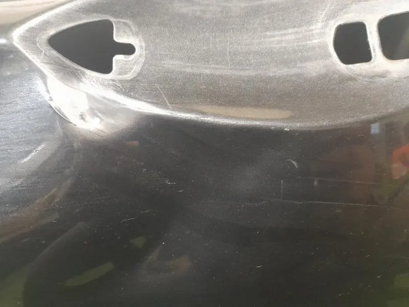 Porta ANT SX 41525A2A387 Bmw Serie 7 F04 2009