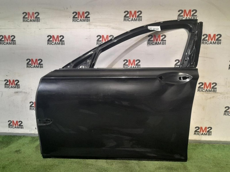 Porta ANT SX 41525A2A387 Bmw Serie 7 F04 2009
