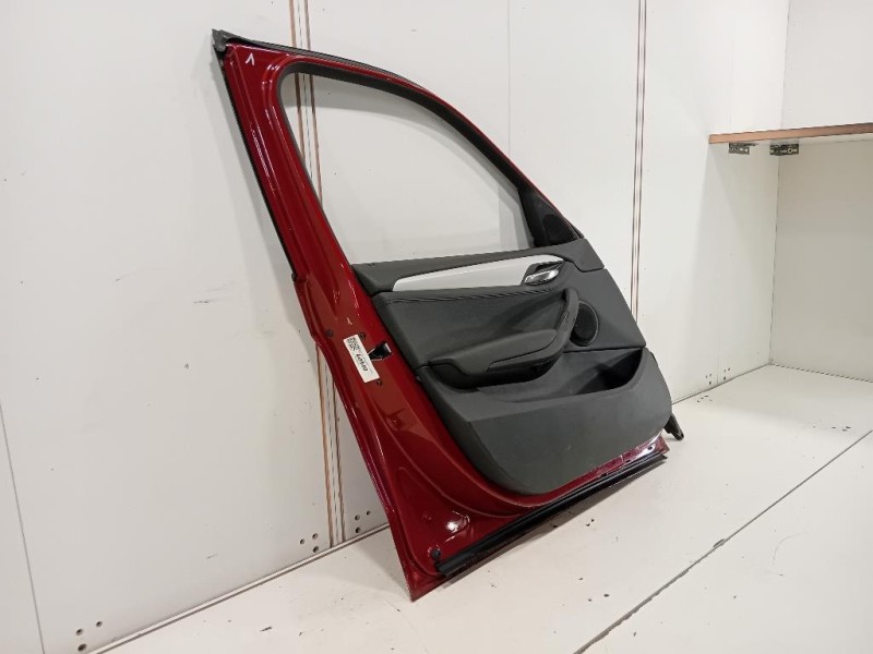 Porta ANT SX 41009628745 PORTA SPORTELLO Bmw X1 E84 2010