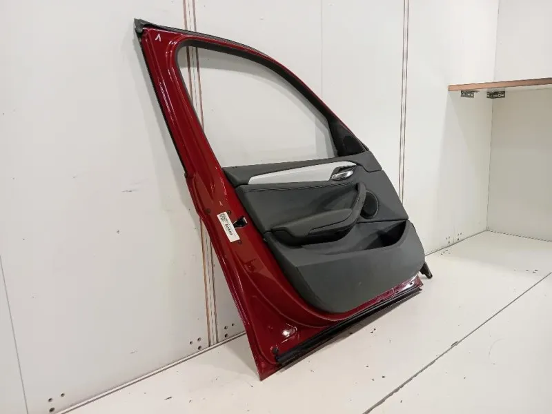 Porta ANT SX 41009628745 PORTA SPORTELLO Bmw X1 E84 2010