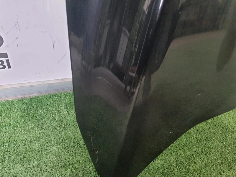 Cofano ANT 96861600 Chevrolet Captiva I 2007