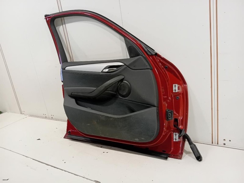 Porta ANT SX 41009628745 PORTA SPORTELLO Bmw X1 E84 2010