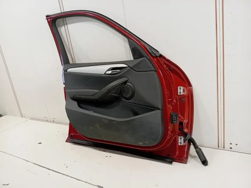 Porta ANT SX 41009628745 PORTA SPORTELLO Bmw X1 E84 2010