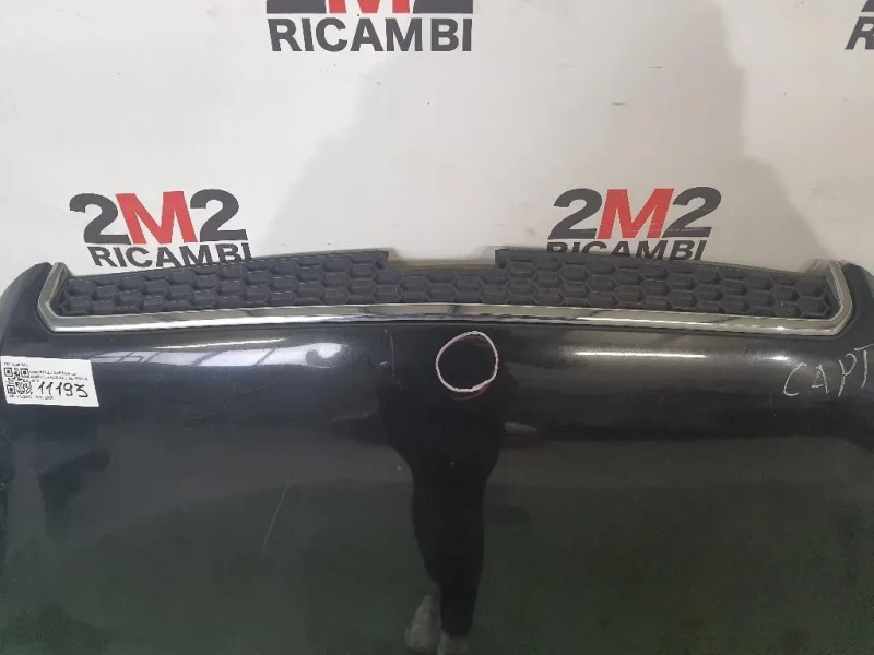 Cofano ANT 96861600 Chevrolet Captiva I 2007