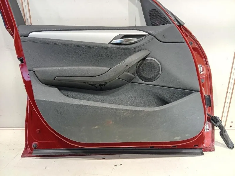 Porta ANT SX 41009628745 PORTA SPORTELLO Bmw X1 E84 2010