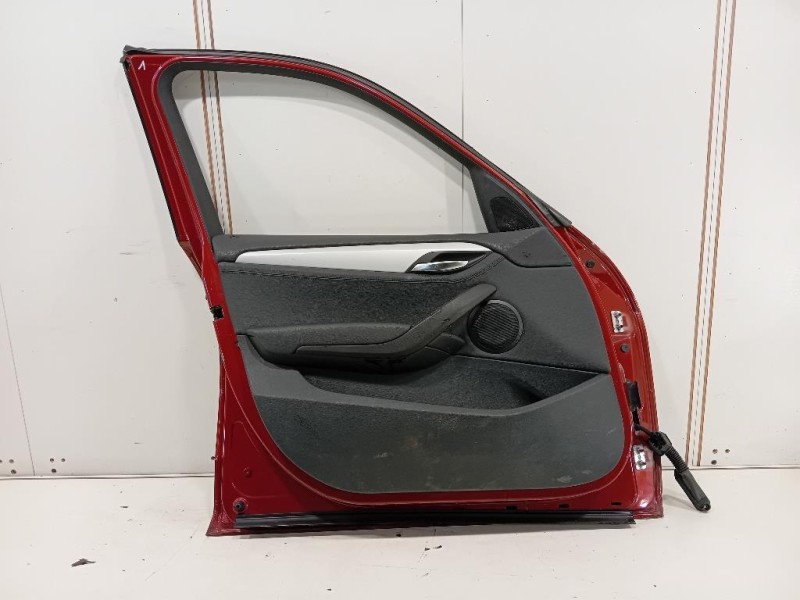Porta ANT SX 41009628745 PORTA SPORTELLO Bmw X1 E84 2010
