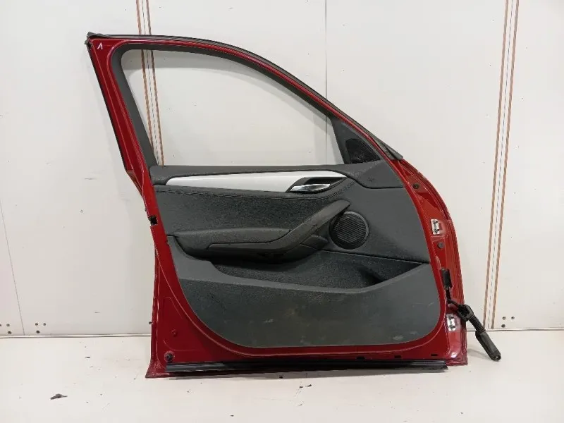 Porta ANT SX 41009628745 PORTA SPORTELLO Bmw X1 E84 2010