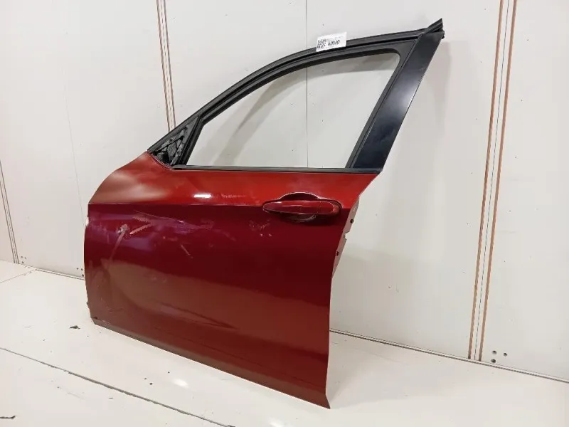 Porta ANT SX 41009628745 PORTA SPORTELLO Bmw X1 E84 2010