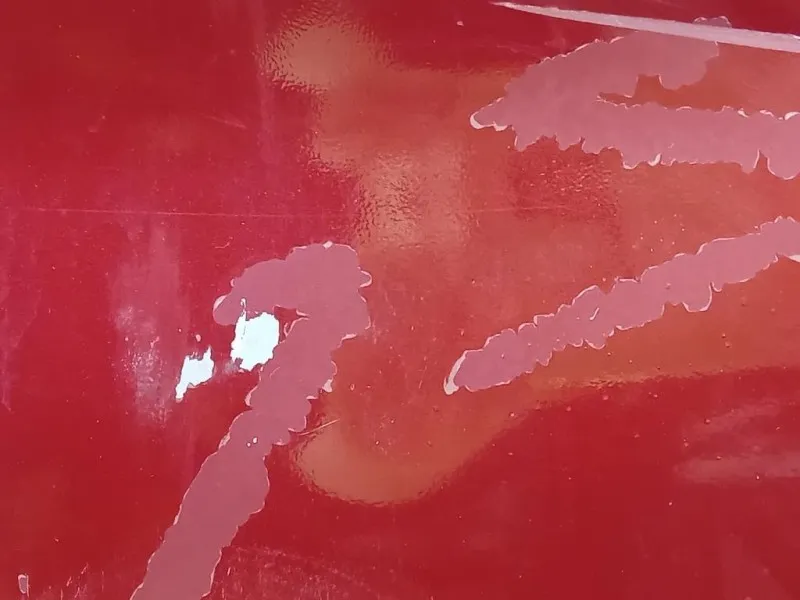 Porta ANT SX 41009628745 PORTA SPORTELLO Bmw X1 E84 2010