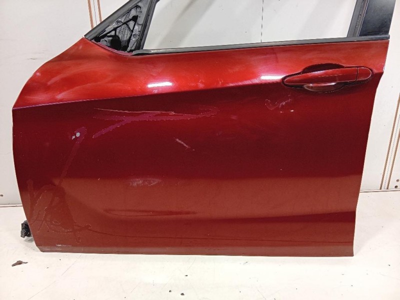 Porta ANT SX 41009628745 PORTA SPORTELLO Bmw X1 E84 2010