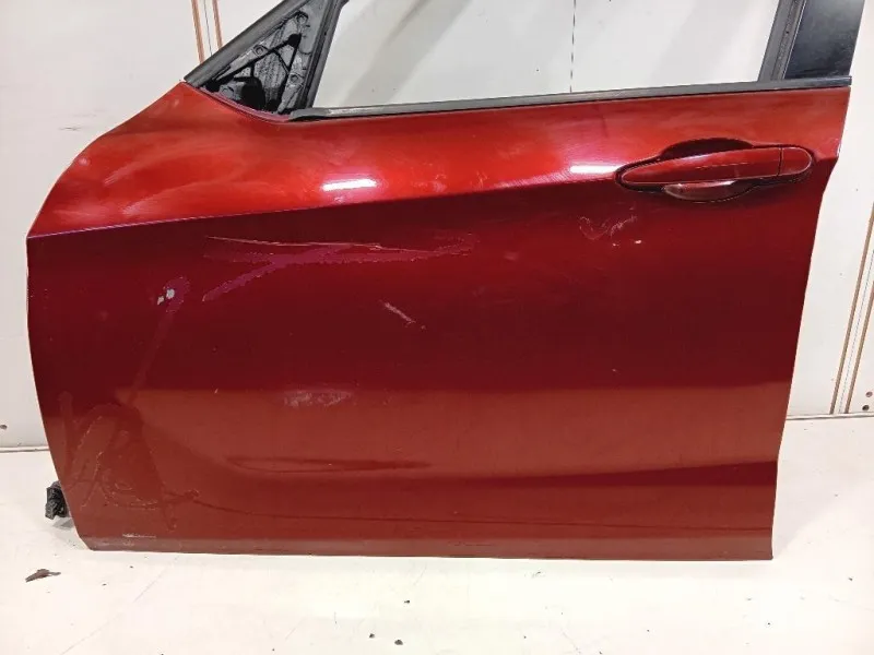 Porta ANT SX 41009628745 PORTA SPORTELLO Bmw X1 E84 2010