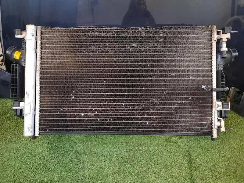 Cofano ANT 95368166 Chevrolet Cruze 2011