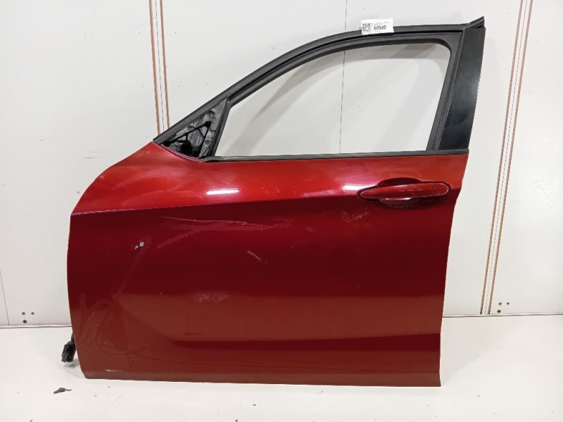 Porta ANT SX 41009628745 PORTA SPORTELLO Bmw X1 E84 2010