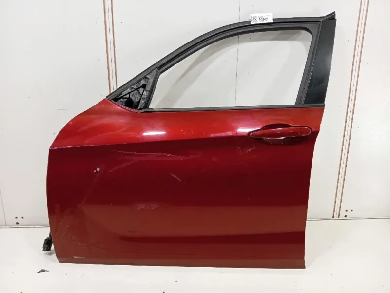 Porta ANT SX 41009628745 PORTA SPORTELLO Bmw X1 E84 2010