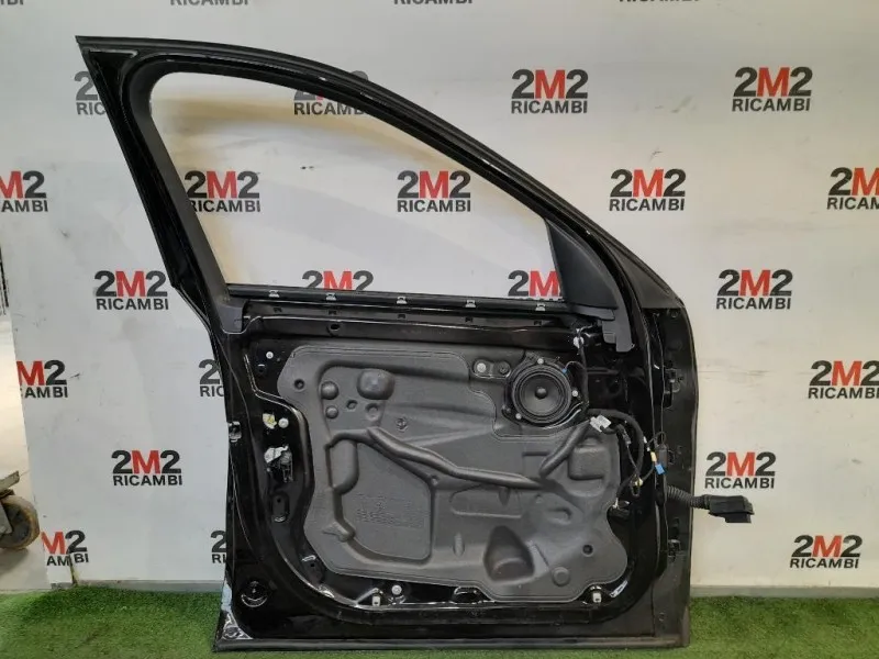 Porta ANT SX NUDA 41007414369 Bmw X1 F48 2015