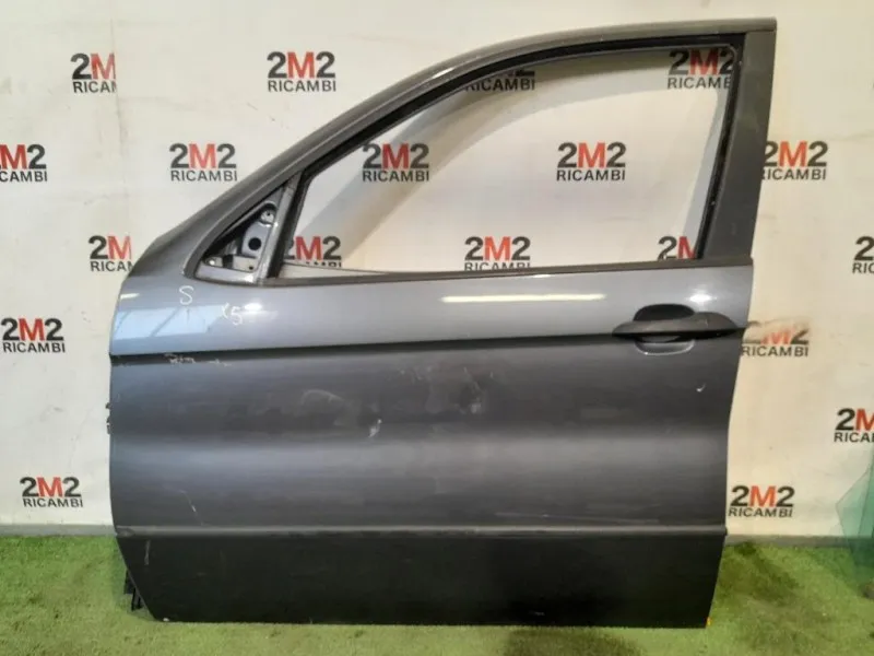 Porta ANT SX NUDA41518256823 Bmw X5 E53 2000