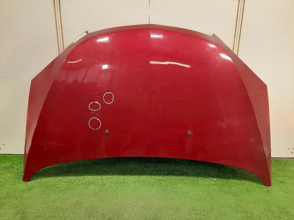 Cofano ANT 42422481 Chevrolet Orlando 2011